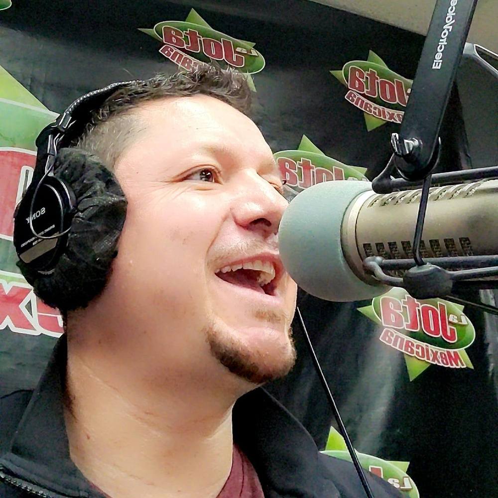 Meet your Posher, Jorge